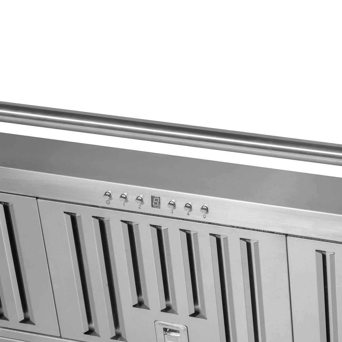 FORNO FRHWM5095-48 48-inch Stainless Steel Wall Mount range hood - view 6