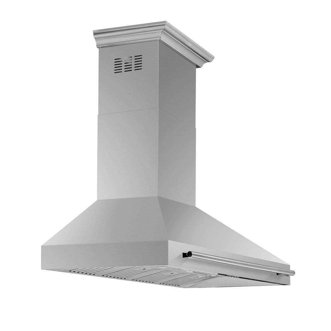 FORNO FRHWM5095-60 60-inch Stainless Steel Wall Mount range hood - view 1