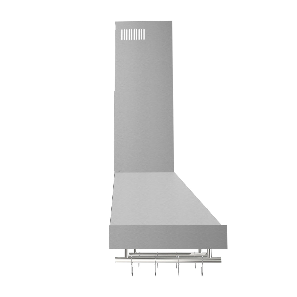 FORNO FRHWM5503-30 30-inch Stainless Steel Wall Mount range hood - view 6