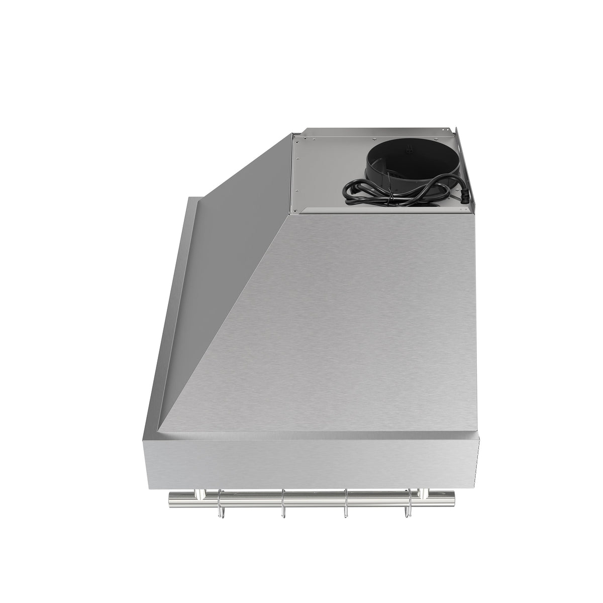 FORNO FRHWM5503-30 30-inch Stainless Steel Wall Mount range hood - view 7