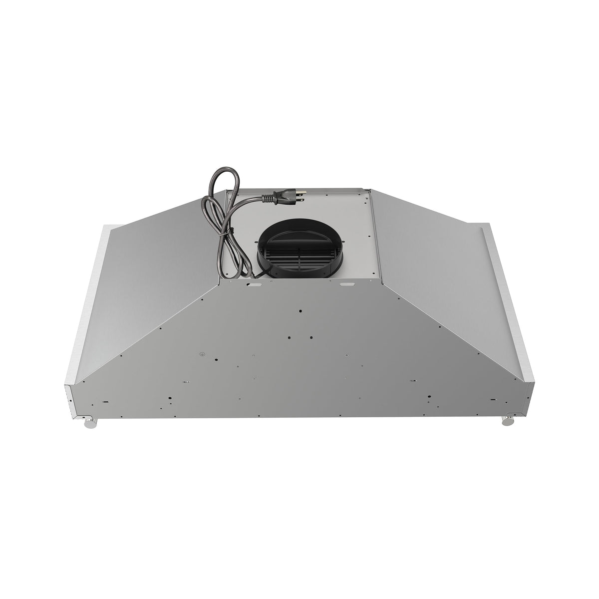 FORNO FRHWM5503-36 36-inch Stainless Steel Wall Mount range hood - view 8